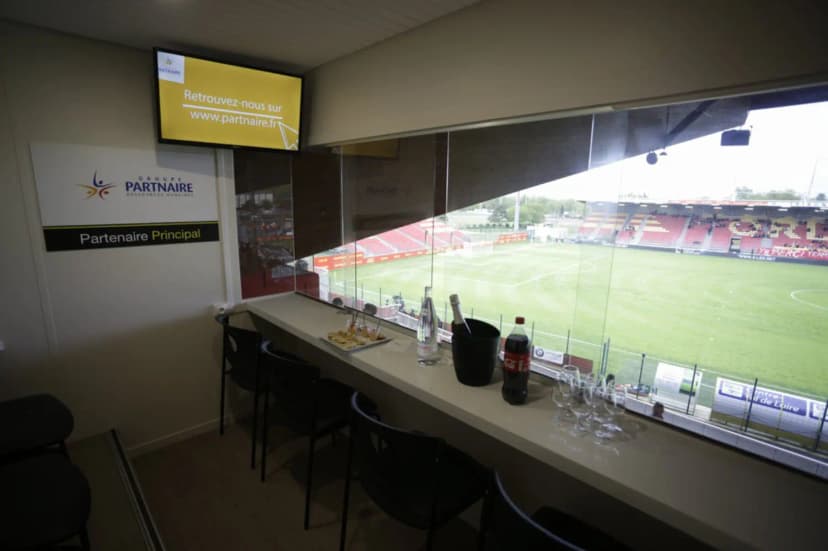 Omnisports Stadium Source — photo 4