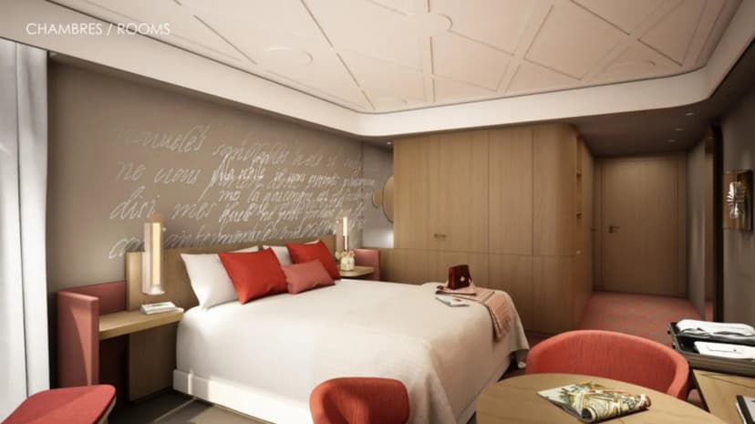 Domaine Reine Margot Paris - Issy MGallery Collection — photo 4