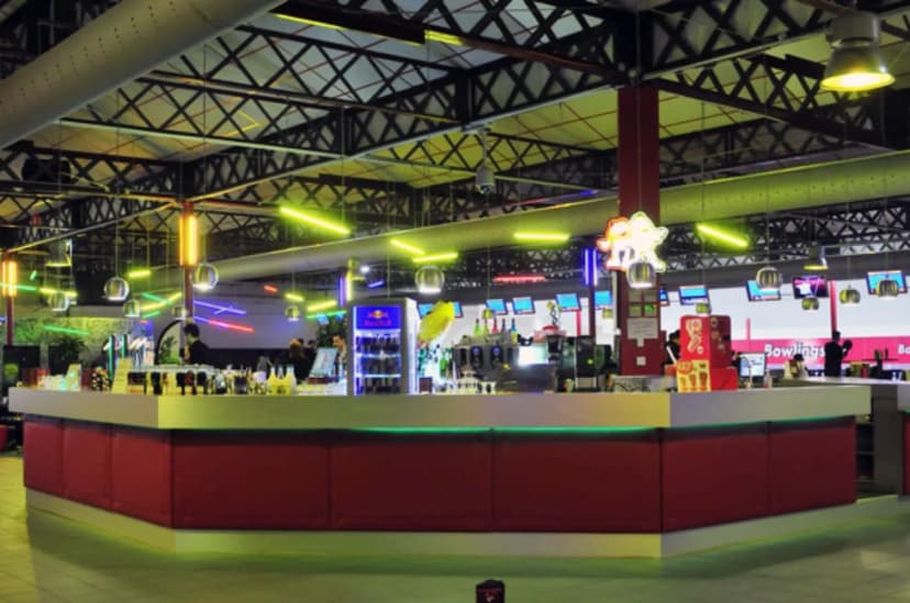 Bowlingstar Lyon — photo 5