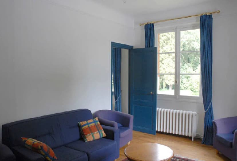 Domaine des Essarts — photo 5