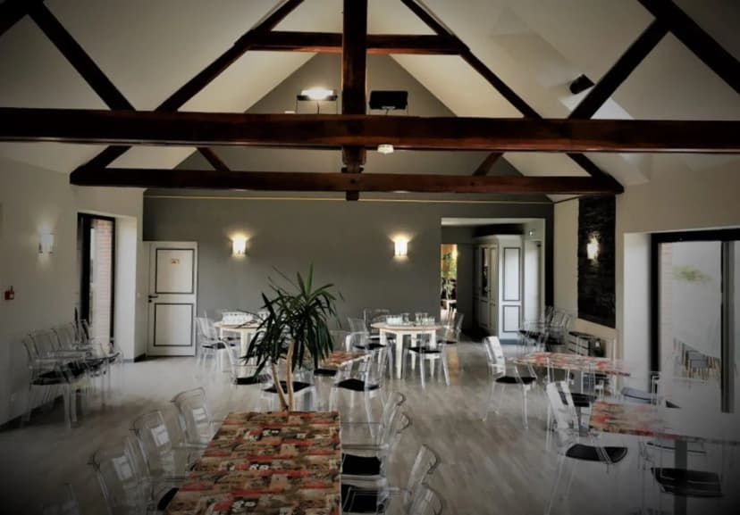 Golf du Chateau de Cheverny — photo 3