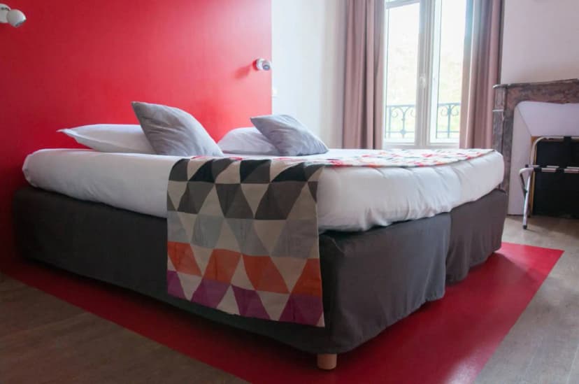 Hôtel Stanley by HappyCulture — photo 4