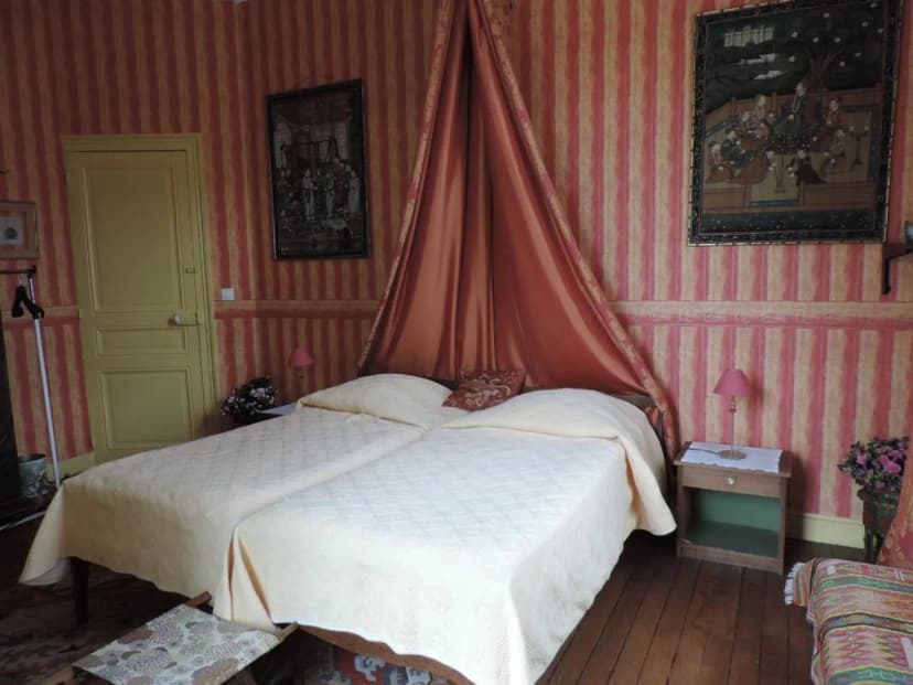 Château De Véretz — photo 5