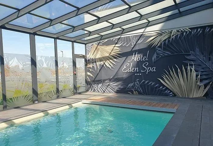 HOTEL EDEN SPA — photo 4