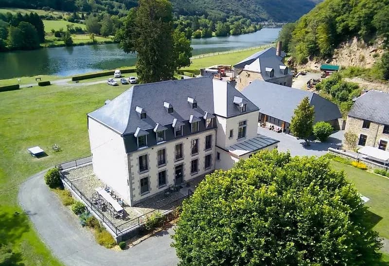 Domaine Château le Risdoux — photo 1
