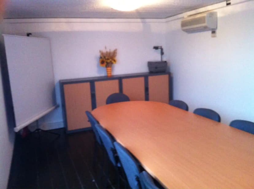 Centre D' affaires Joffre — photo 5