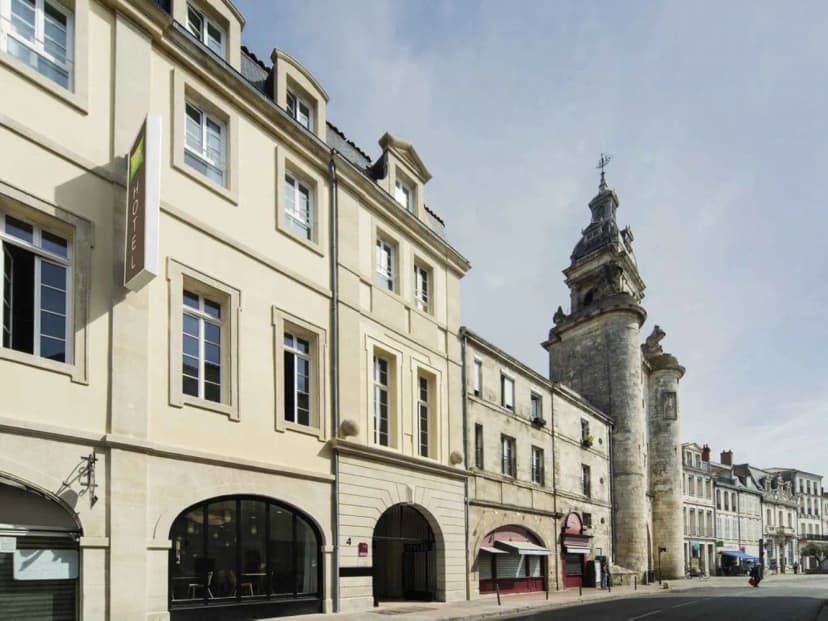 ibis Styles La Rochelle Centre — photo 1
