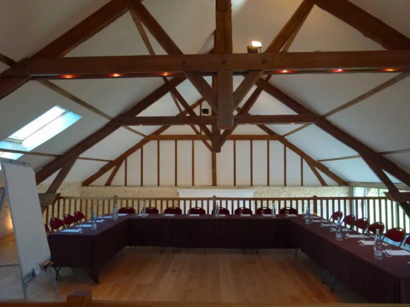 Ferme du Genièvre — photo 4