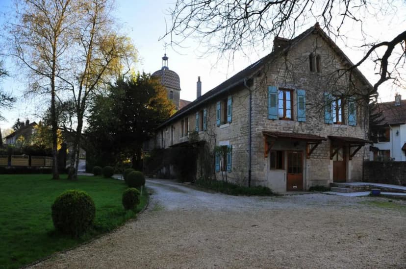 Le Château De La Linotte - Lieu Pour Seminar — photo 5