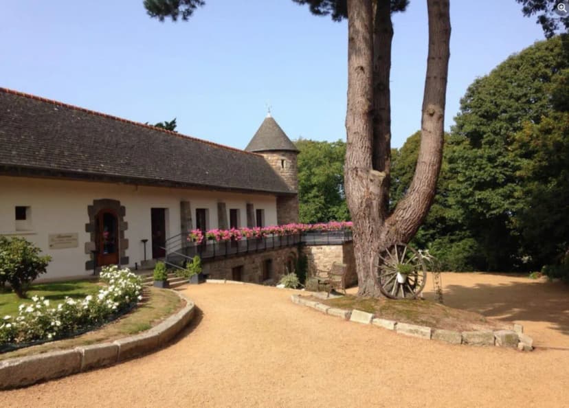 Le Moulin de Lanrodec — photo 1