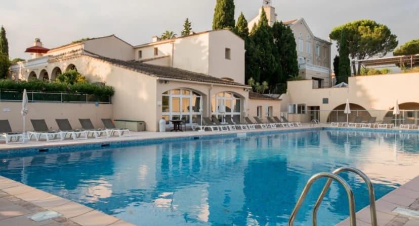 Village Club Miléade Roquebrune-sur-Argens — photo 3