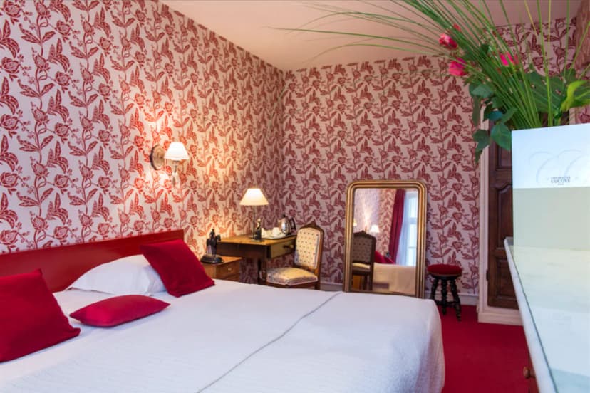 Chateau De Cocove — photo 4