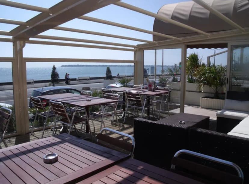 Hotel Le Christina — photo 4