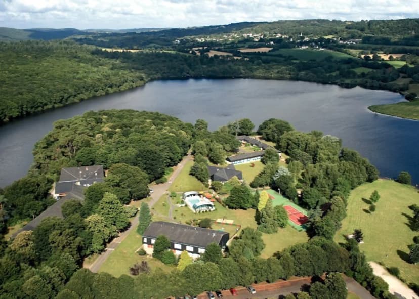 Village Club Miléade Mûr-de-Bretagne — photo 1