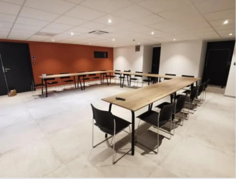 Villa Métis - Hotel & Restaurant — photo 4