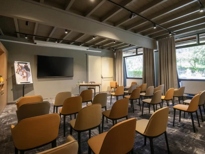 Novotel Antibes Sophia Antipolis — photo 2