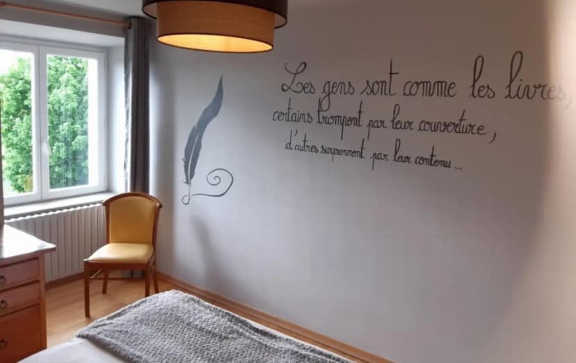 Hôtel Beauséjour Vic sur Cère — photo 5