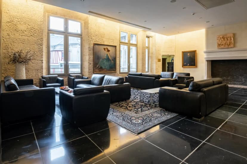 Hotel de Bourgtheroulde, Autograph Collection — photo 5