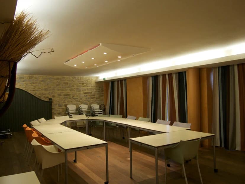 Hôtel Les Pages, Lunéville — photo 4