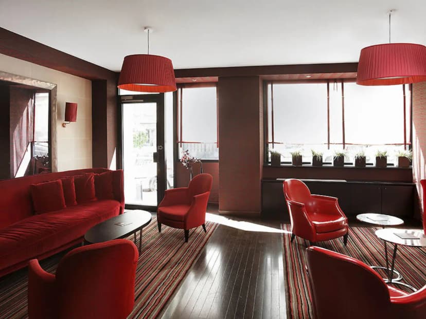 Hôtel Elysées Régencia — photo 3