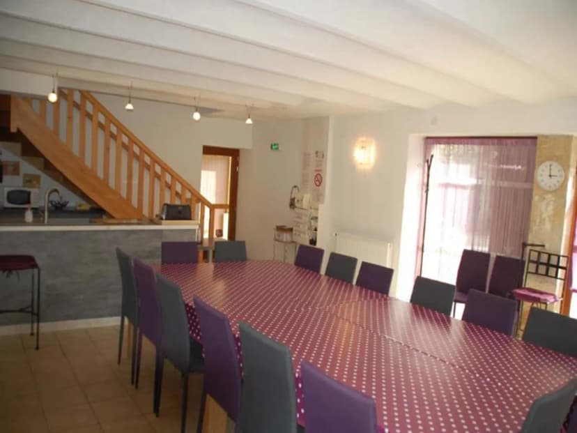 L'aube Du Moulin — photo 2