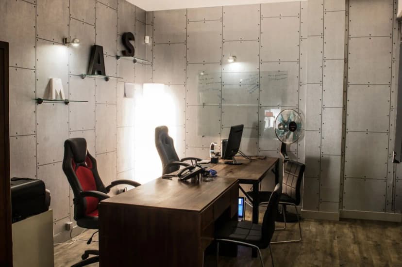 La Tribu Co_Working — photo 2