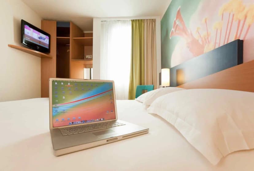 ibis Styles Orléans — photo 3