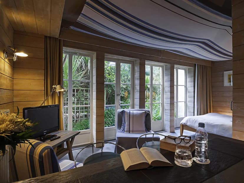 EMERIA Dinard Hôtel Thalasso & Spa — photo 5