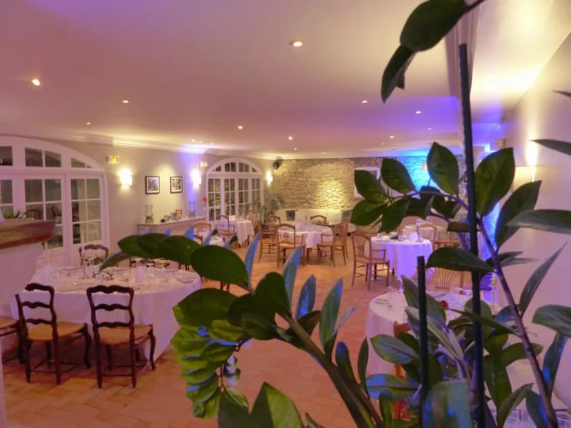 Logis Hôtel la Sommellerie — photo 3