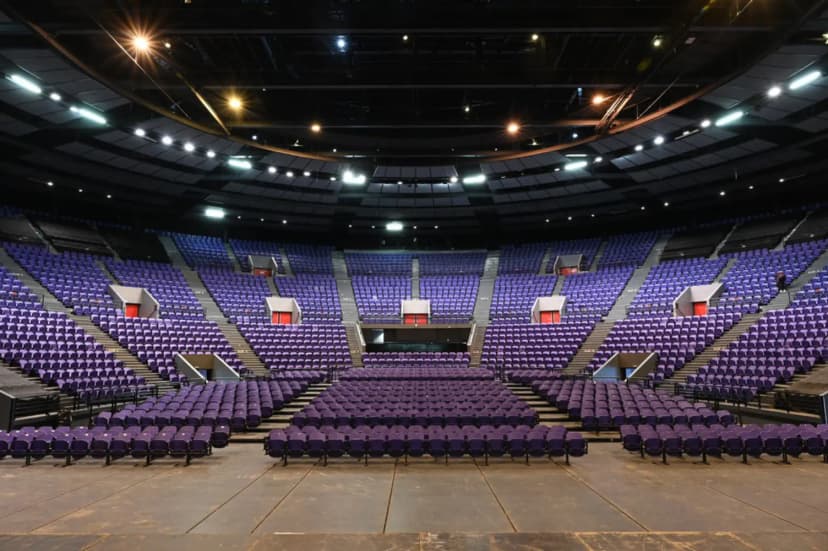 ZENITH DE TOULON — photo 1