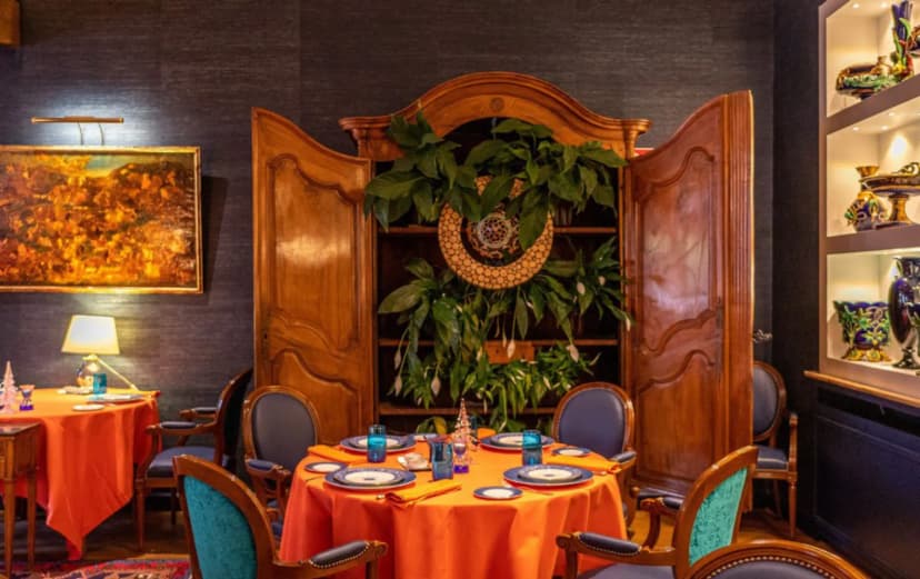 Auberge Saint Walfrid Hôtel Restaurant & Spa — photo 2