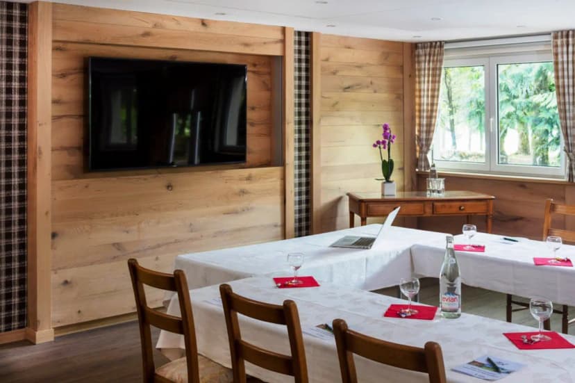 Le Petit Kohlberg Hôtel & Restaurant — photo 3