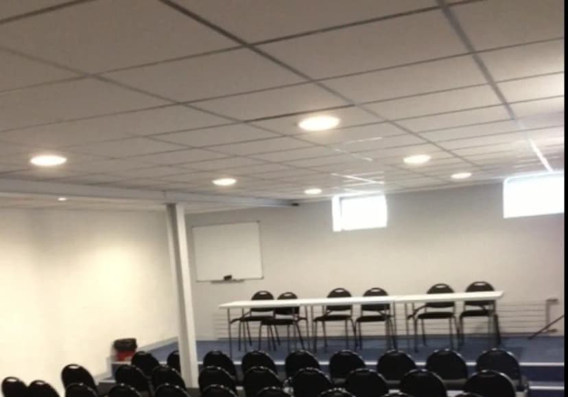 Training Marseille — photo 5