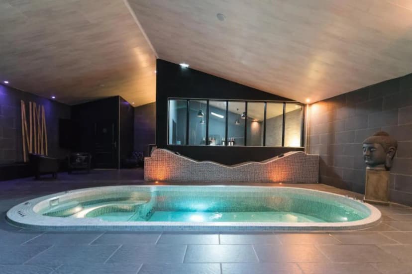 Ancre Marine Hotel & Spa — photo 5