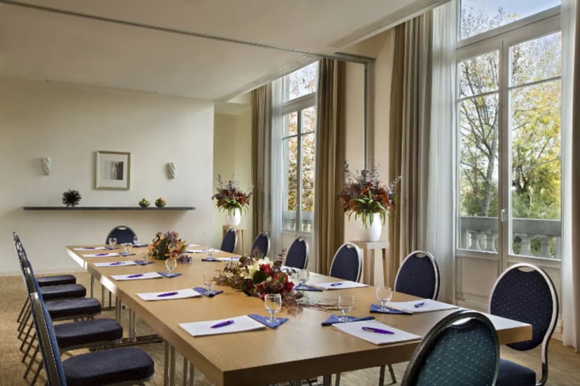 Citadines Saint-Germain-des-Prés Paris (Apart hotel Paris) — photo 3