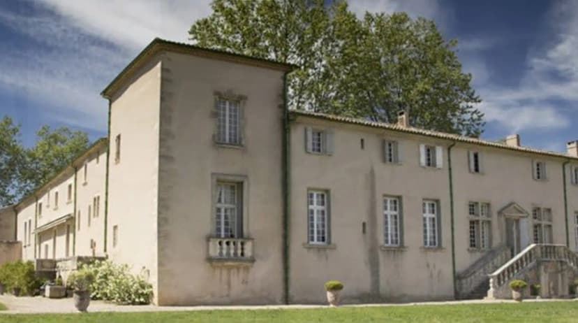 Seigneurie de Peyrat — photo 1