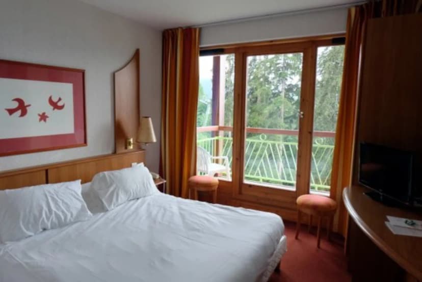 Village Club du Soleil - Arc 1800 — photo 3