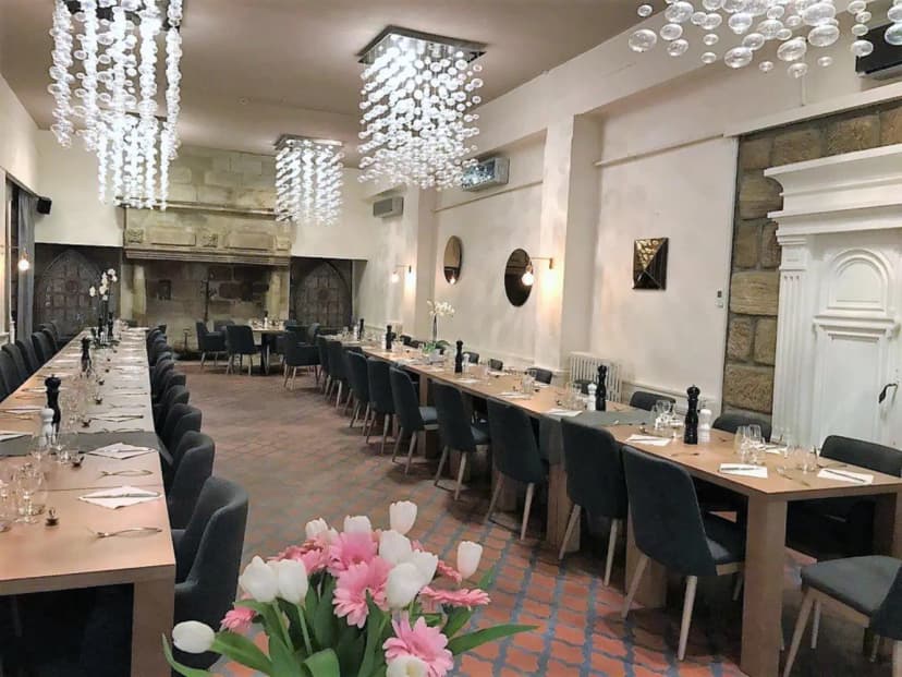 Hotel La Réserve de Brive — photo 2