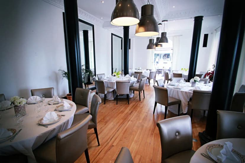 Belfry & Spa by Ligne St Barth — photo 2