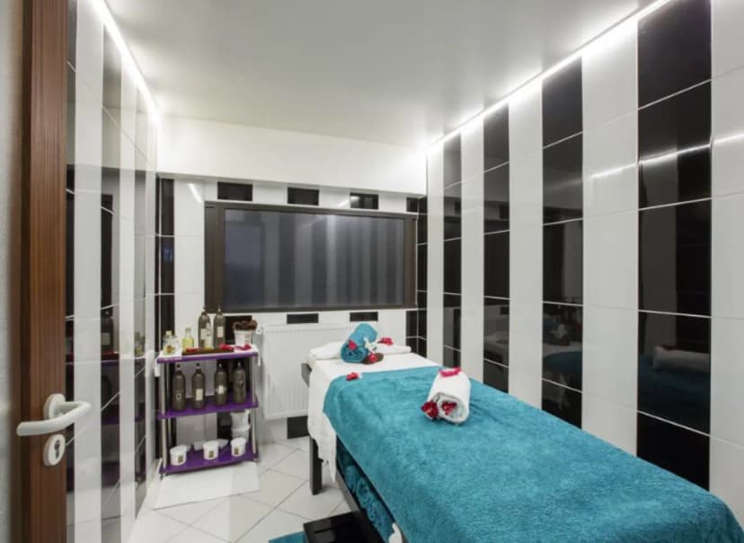 Gran Carlina - Hôtel 4 étoiles - Le Mont-Dore — photo 5