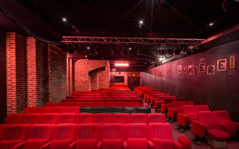 Théâtre Le Temple — photo 3
