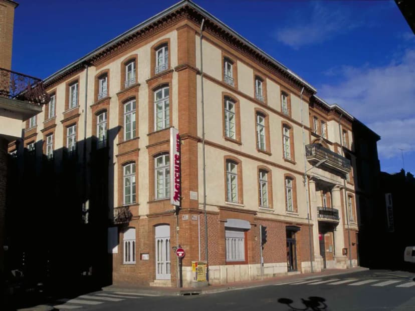 Hôtel Mercure Montauban — photo 1