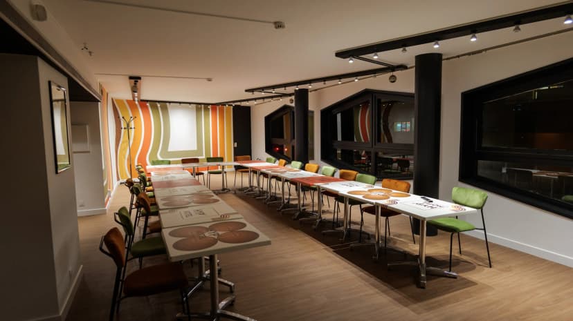 HYP'Hotel - The Funky place to be ! — photo 1