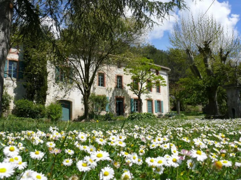 La Fraissinede & Domaine de la Fraissinede — photo 1
