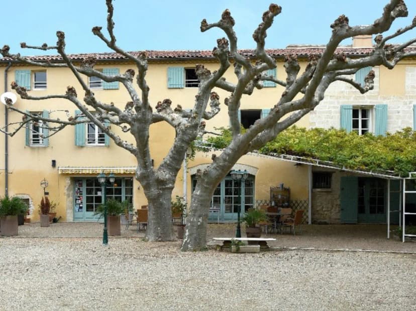 Hôtel Restaurant La Ferme — photo 1