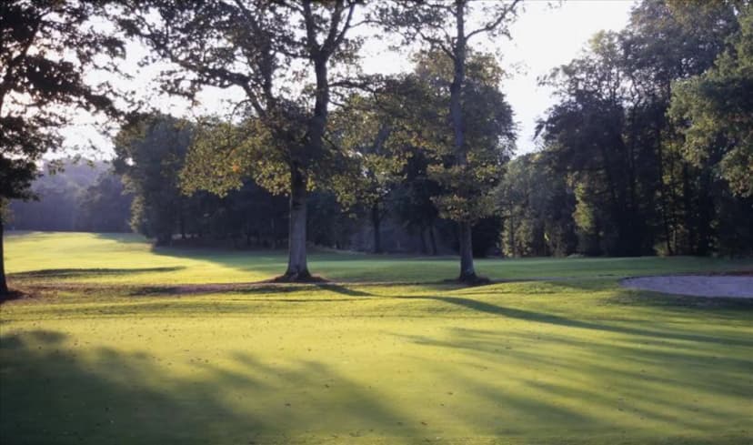 UGOLF : Golf de Rochefort — photo 1