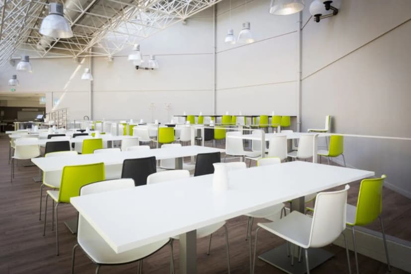 Ensitech Cergy — photo 4