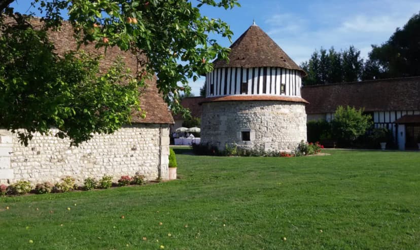 Manor Portejoie — photo 4