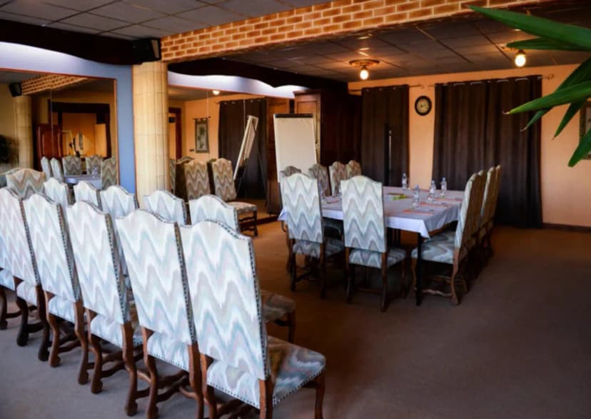 Logis Hôtel Oasis — photo 2