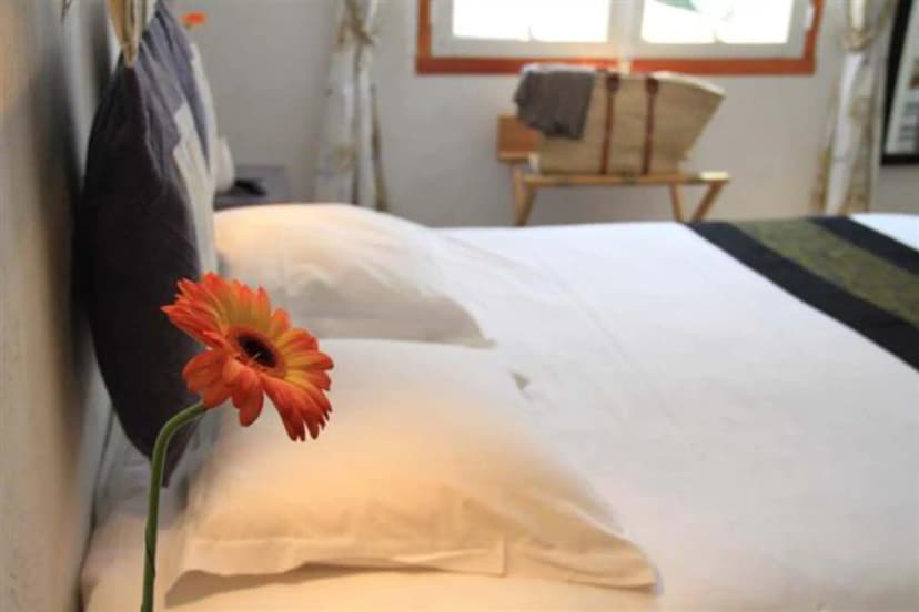 Logis Hôtel le Relais Marine — photo 3